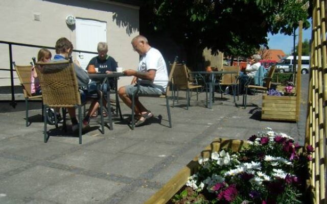 Det Lille Hotel
