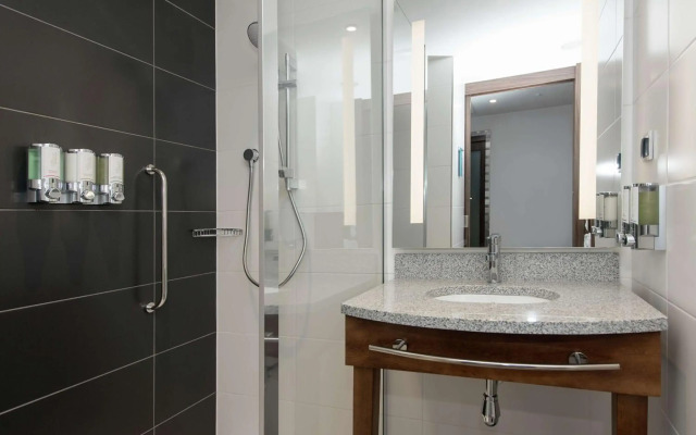 Hampton by Hilton Poznan Old Town