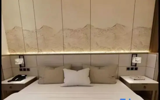 Luohe Yuejing Homestay (Yancheng Dennis)
