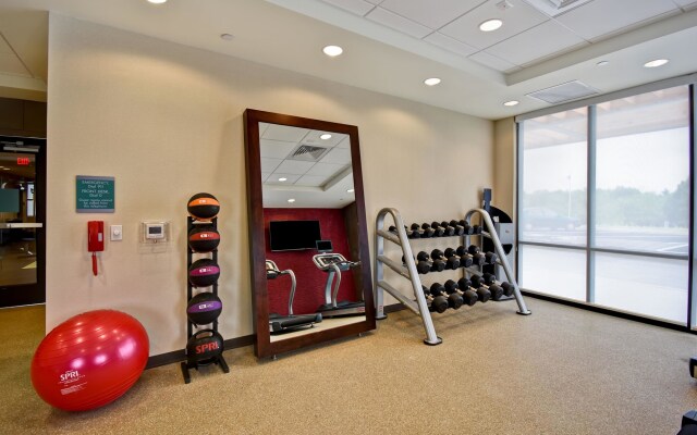 Home2 Suites by Hilton Mechanicsburg