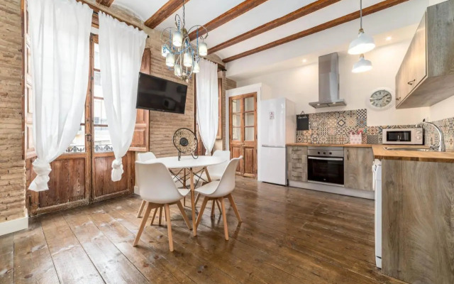 My Loft 4 You Ruzafa Style II