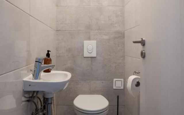 Cesar Apartman