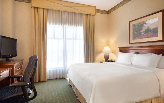 Embassy Suites Lincoln