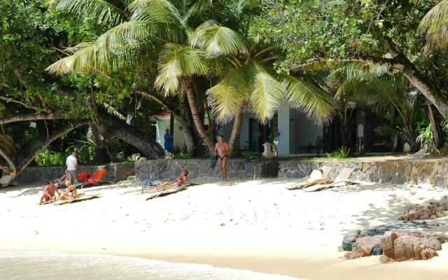 Sunset Beach Hotel