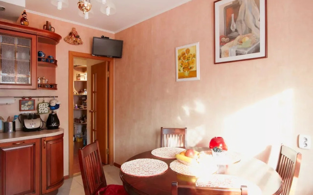 InRoomSPb - Komendantskiy