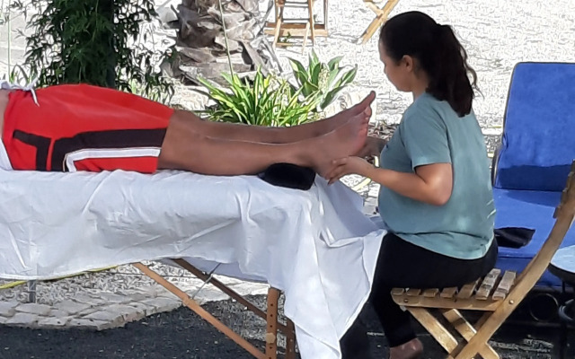 B&B Entrecolinas