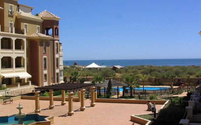 Apartamentos Solmares