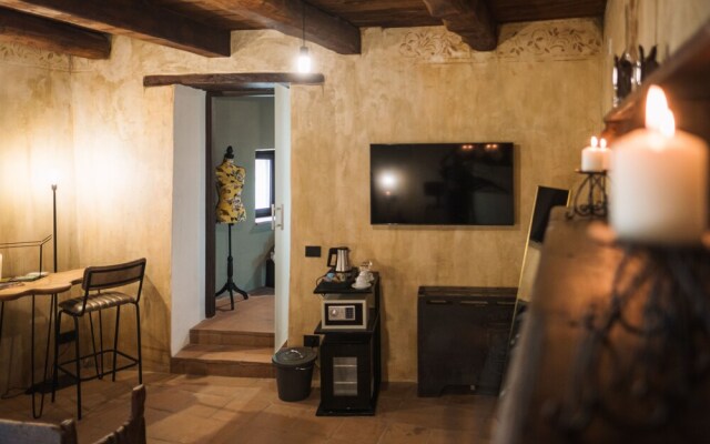 Castello di Rocca Cilento