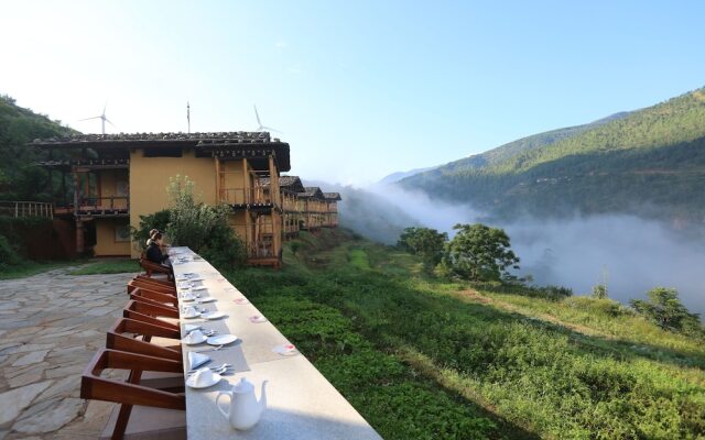 Wangdue EcoLodge