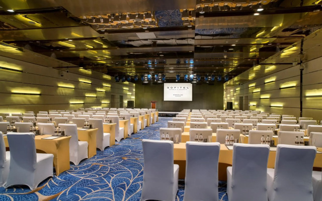 Sofitel Kunming