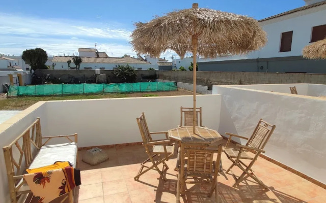 Rezon 4 5580 in Conil de la Frontera