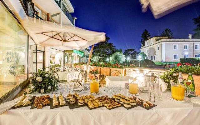 Appia Park Hotel