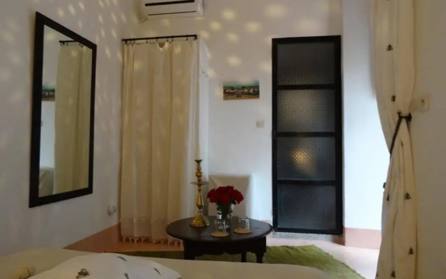 Riad Dar Nouba