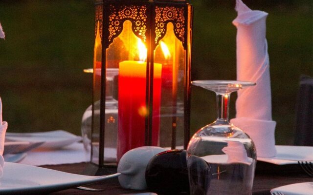 Mahoora Tented Safari Camp All-Inclusive - Wilpattu