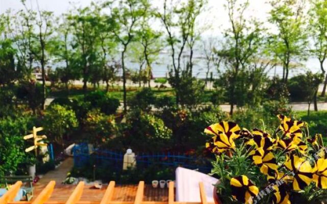 Yunyou Inn (Qingdao Olympic Sailing Center)