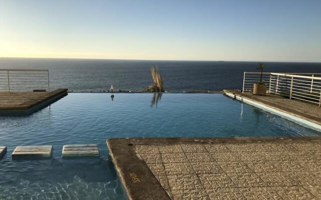 Apartamento 604 Mirador del Mar