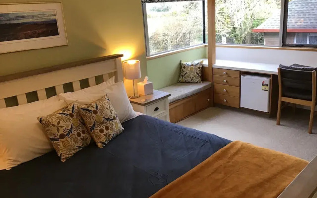 Woodland Glen Lodge