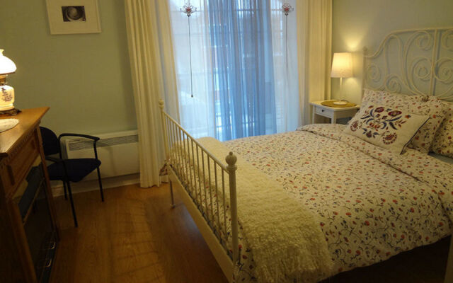 Auberge Pres du Lac