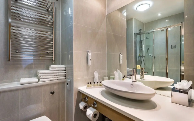 Holiday Inn Birmingham North - Cannock by IHG