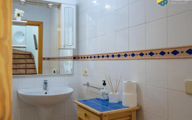 Casa Marco Polo