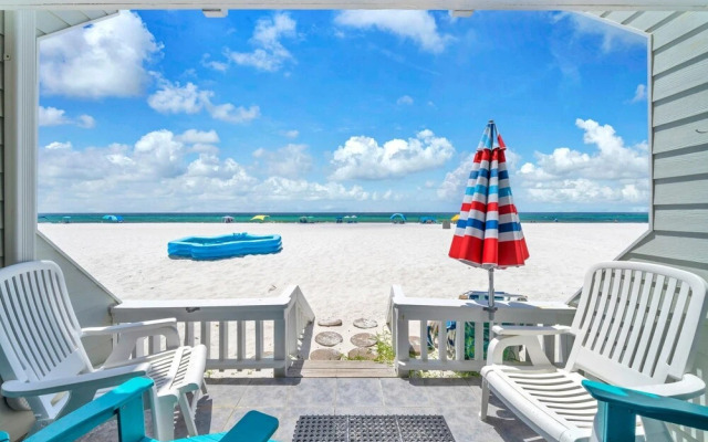 Pirate Cove Villas #111