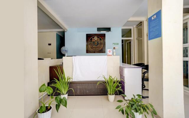 Griya Aisyah Syariah by OYO Rooms