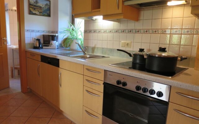 Ferienhaus Flatscher