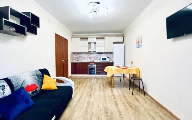 Apartment Sever Mira st. 32
