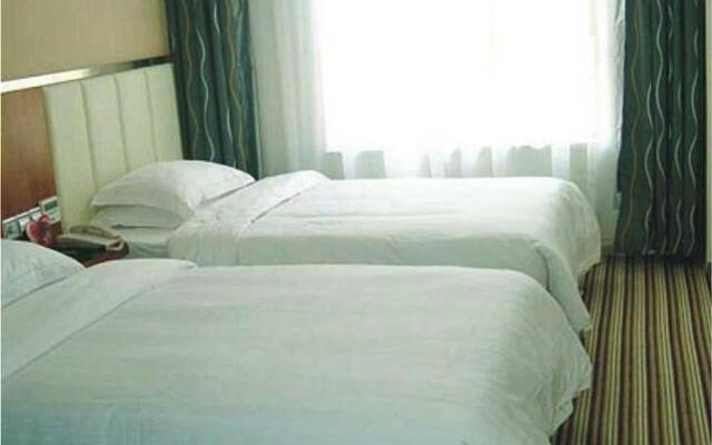 Shanshui Trends Hotel