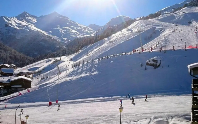 Appartement Méribel, 2 Pièces, 5 Personnes - Fr-1-182-33