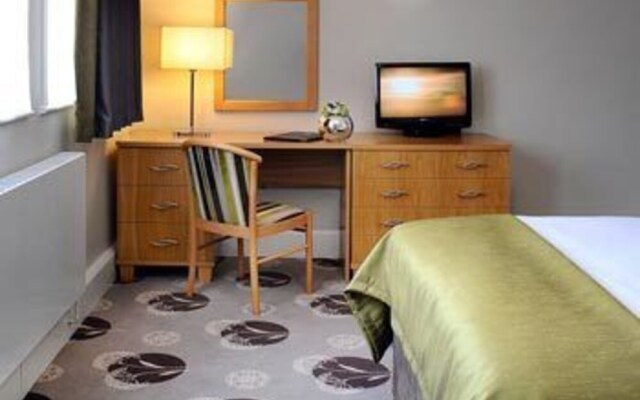 Oakwood House Hotel