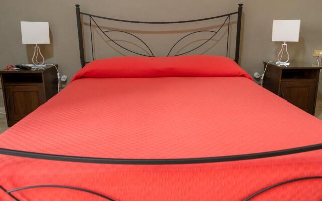 B&B Santi Medici