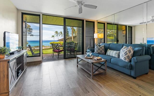 Polynesian Shores 113