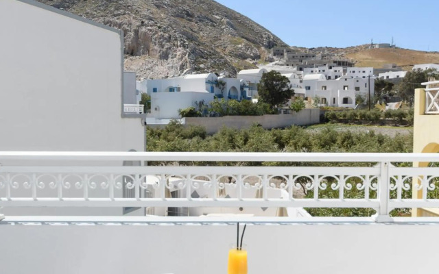 Hotel Glaros