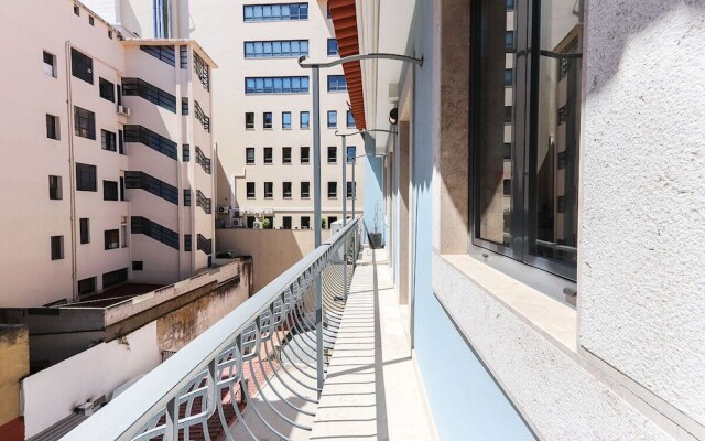 Avenida Vii Apartment Rentexperience
