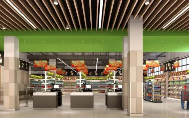 Narada Hotel Weichang