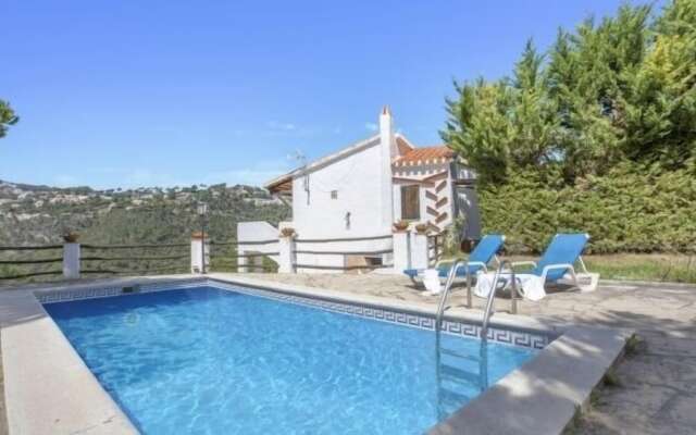 Villa Ibicenca