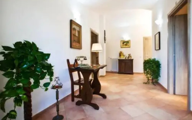 Affittacamere Le Querce