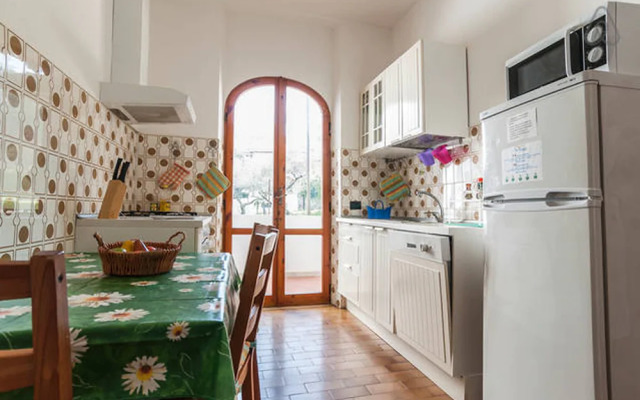 Casa Vacanze La Limonaia