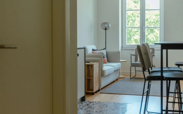 Trindade 19 Apartments - 2C Tinta Miúda