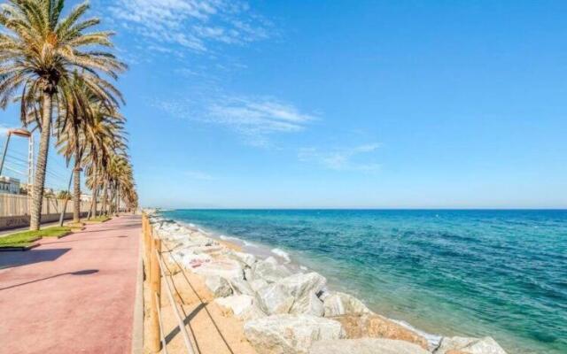 Can Mabi, 30' Bcn next beach