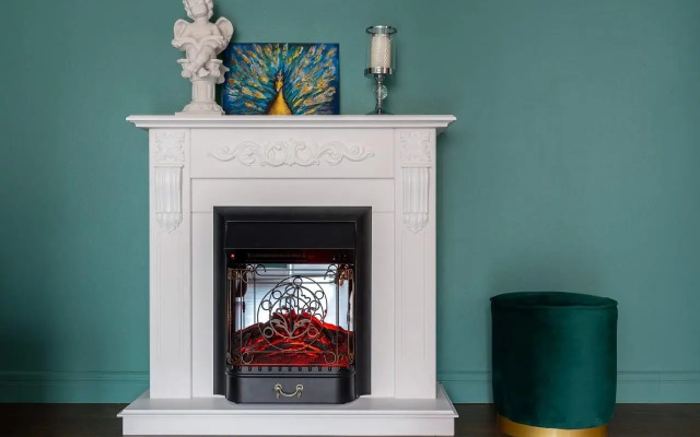 OGNI Apartments на улице Посьетская 28А