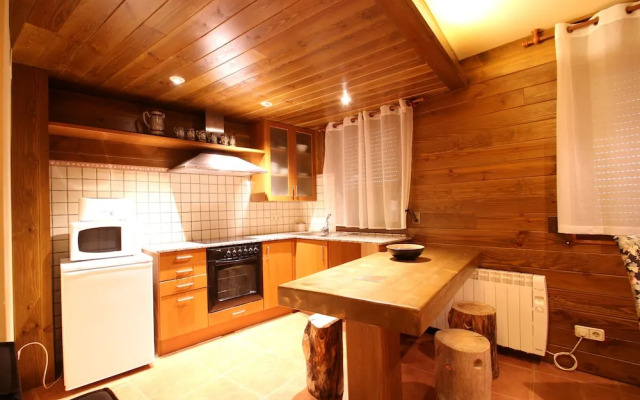 Apartaments Piteus Casa Dionís