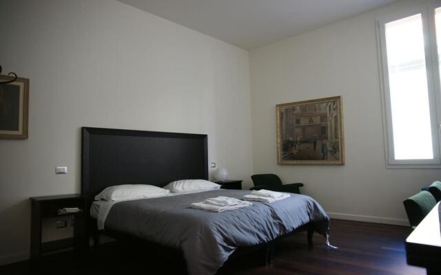 Bed & Breakfast Parigi