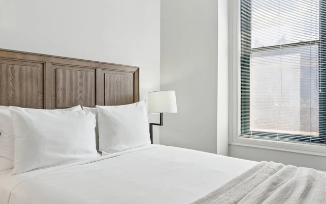 Placemakr Downtown Pittsburgh