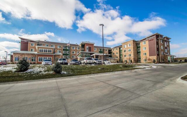 Residence Inn Omaha West