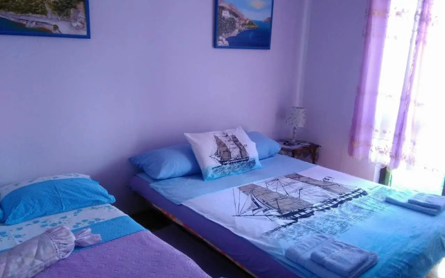 Guest House Aurora