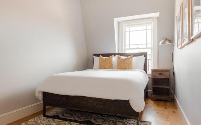 Sonder by Marriott Bonvoy The Magnolia Apartments Back Bay