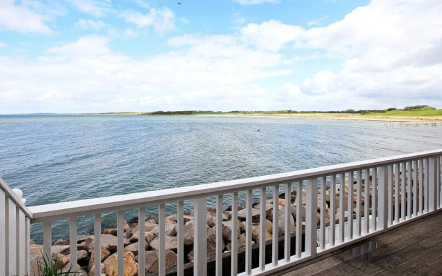 Seaside Escape in Bagenkop - By Traum Ferienwohnungen