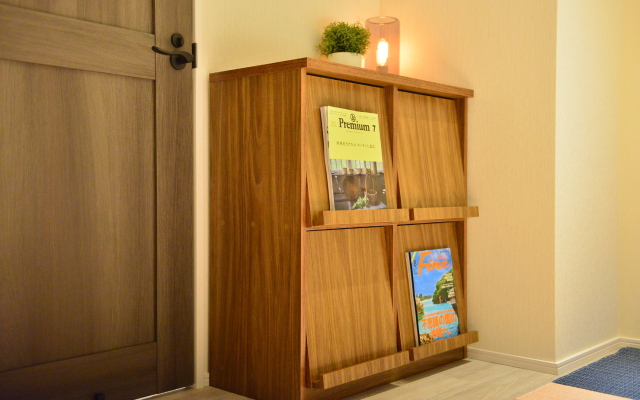 Ideal 2-bedroom Apartment in the Heart of Roppongi